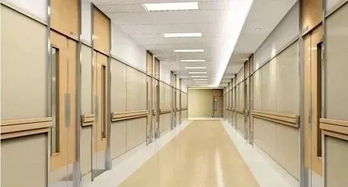 醫(yī)院裝修選材注意事項(xiàng)