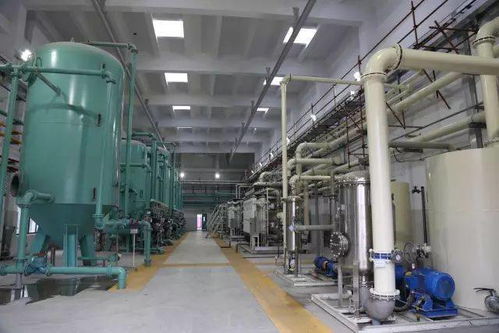 電廠完成起機(jī)后的注意事項(xiàng)