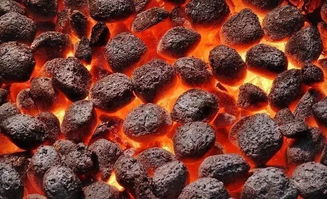 煤球火燃燒不均勻注意事項