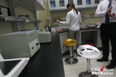 化驗室,化工廠,注意事項