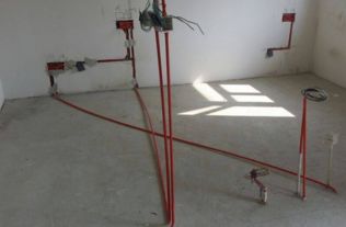 高層改水電注意事項(xiàng)