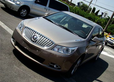 2014君越越新車驗(yàn)收注意事項(xiàng)