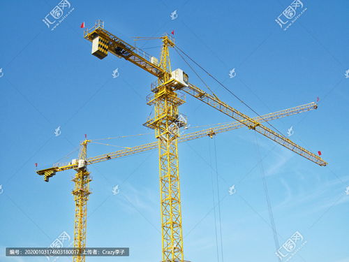 塔吊安裝工作中注意事項(xiàng)