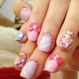 做了美甲注意事項(xiàng)