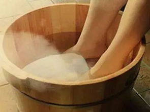 足光粉泡腳后注意事項(xiàng)