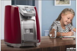 海爾智飲機v5注意事項