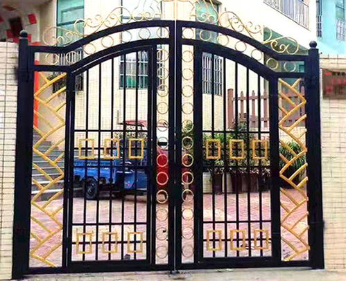 給大門噴漆注意事項(xiàng)