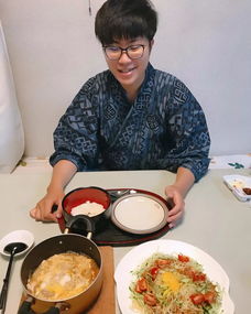 外國人,注意事項,做客