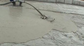 澆筑樓梯注意事項,墊層澆筑注意事項,承臺澆筑注意事項