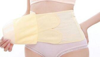 剖腹產(chǎn)使用收腹帶注意事項(xiàng),產(chǎn)后收腹帶注意事項(xiàng),順產(chǎn)使用收腹帶注意事項(xiàng)