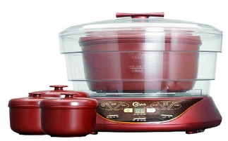 沙鍋使用注意事項及使用技巧