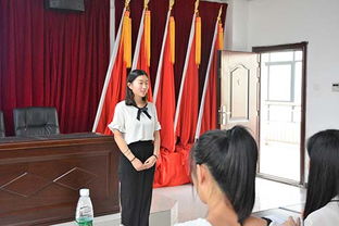 面試評(píng)委注意事項(xiàng)