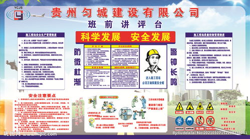 注意事項,內容,班前會