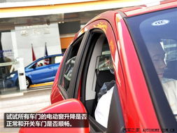 去提車的注意事項,提車流程及注意事項,提車注意事項新手必讀