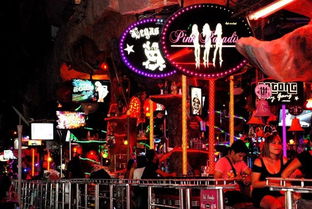 注意事項(xiàng),酒吧,普吉島