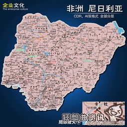 尼日利亞旅游注意事項