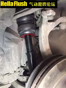 奧迪,懸掛,注意事項,空氣