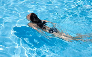 游泳池,注意事項(xiàng)