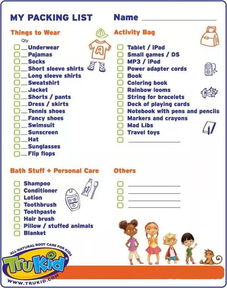 過程中,注意事項,旅游