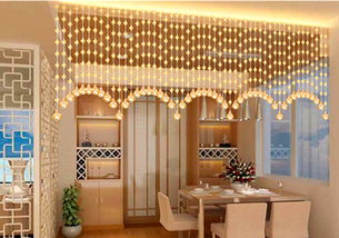 珠簾,風水,注意事項