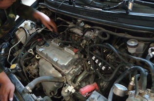 面包車大修時(shí)注意事項(xiàng)