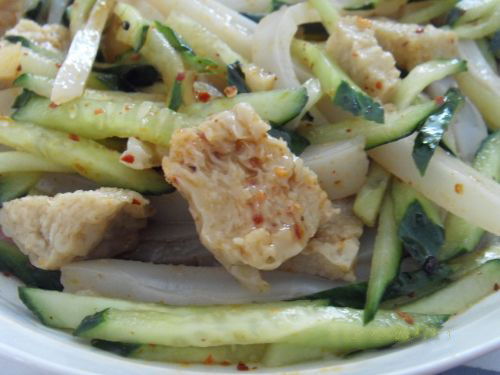 擺攤賣涼皮的注意事項,做涼皮注意事項,蒸涼皮注意事項