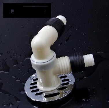 洗衣機地漏注意事項