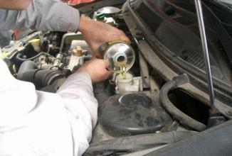 剎車排氣注意事項