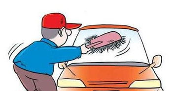 拋光打蠟后注意事項(xiàng)