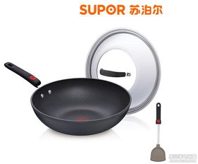 蘇泊爾不沾鍋注意事項