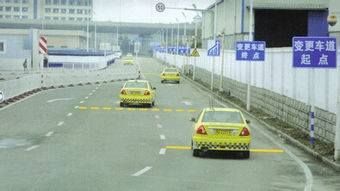 加州路考注意事項,路考注意事項和要領,三輪摩托車路考注意事項