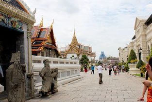 九月份去泰國注意事項