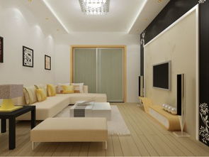 新房裝修設(shè)計注意事項