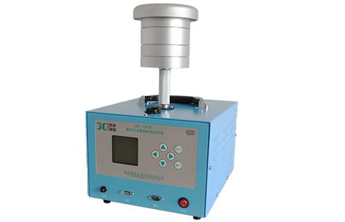 襯片式采樣器使用的注意事項(xiàng)