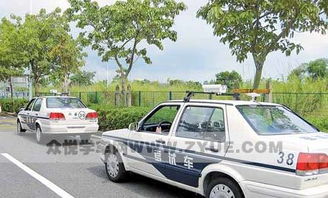 路考,蘇州市,注意事項,電子