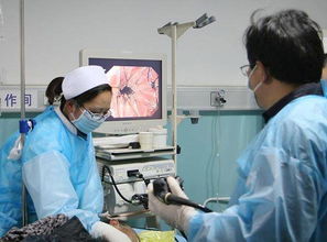 胃鏡檢查后的飲食注意事項