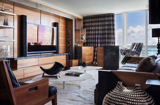 入住,注意事項,別墅