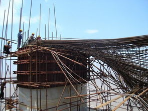 鋼筋配料注意事項(xiàng)