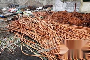 買(mǎi)賣(mài)進(jìn)口廢銅注意事項(xiàng)