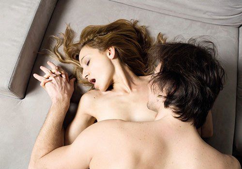 有小姨子的中國(guó)男人最幸福