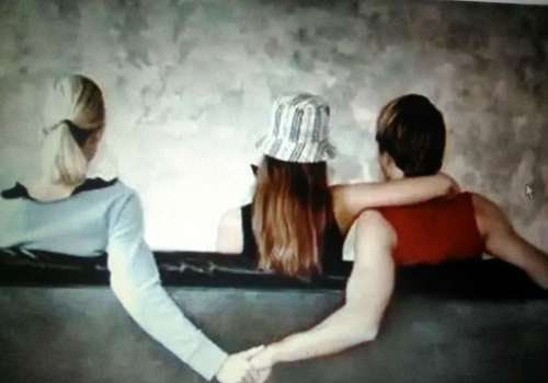 出軌的愛人，要不要原諒？