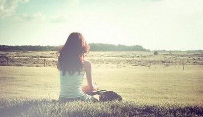 只差你一個轉(zhuǎn)身，愛一直都在