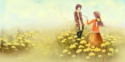 最好的愛情，最壞的愛情