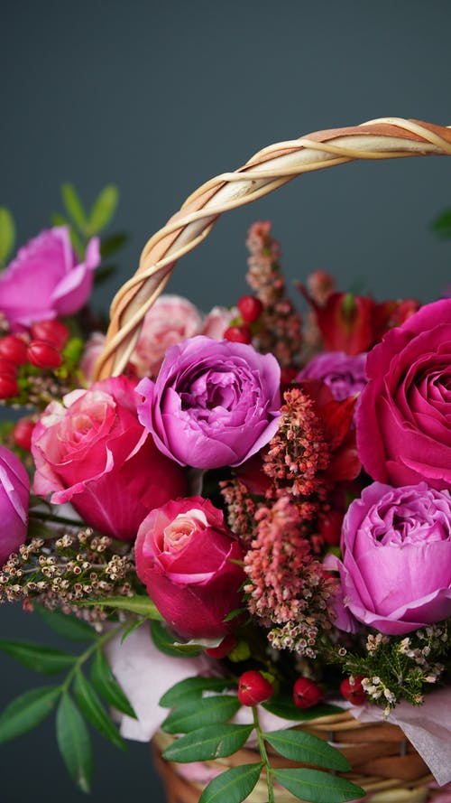 看看，秋的色彩詩(shī)歌