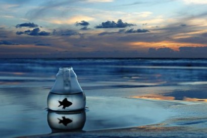 有些事注定成為故事，有些人注定成為故人