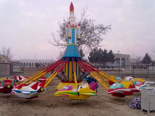 游樂(lè)設(shè)備基礎(chǔ)知識(shí)