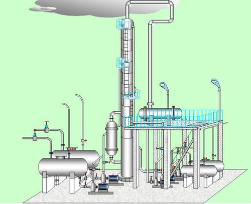 精餾基礎(chǔ)知識選擇題