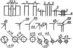標注基礎(chǔ)知識
