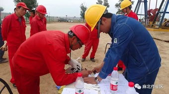 采油測試工基礎知識