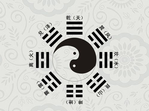 易經(jīng)基礎(chǔ)知識第七課
